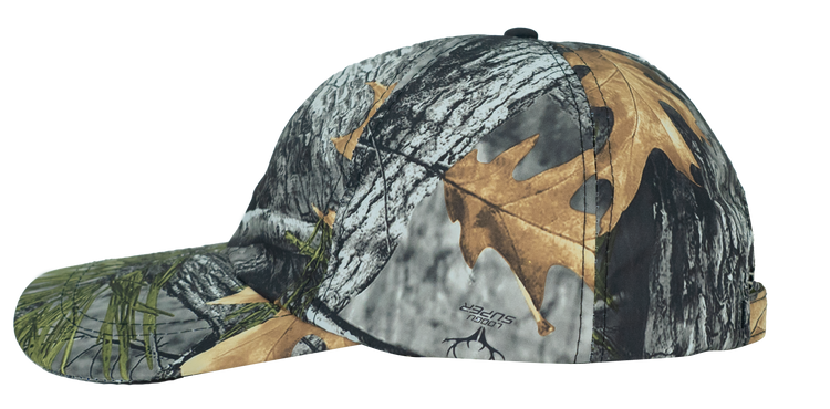 LOOGU Hunting Hat Unisex Super Tree Camo