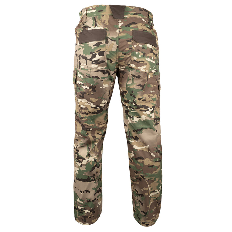 LOOGU Men's Tactical Pants with 6-Pocket for all season-LG1001